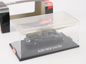 Schuco 1/43 Audi DKW 3=6 F91 - Imagen 1 de 14