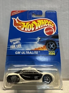 Hot Wheels GM Ultralite - Bild 1 von 1