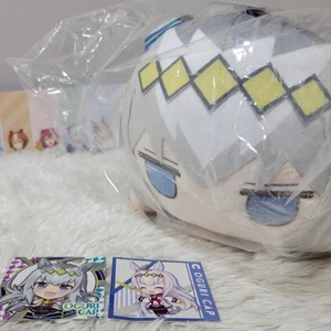 Uma Musume Cinderella grau Oguri Mütze Plüsch Preis Kuji Japan limitiert ungeöffnet - Bild 1 von 12