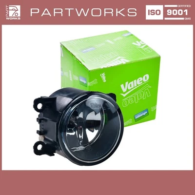 Nebelscheinwerfer für PORSCHE Cayenne 9PA 955 92A 958 Macan 95B L=R - Изображение 1 из 4