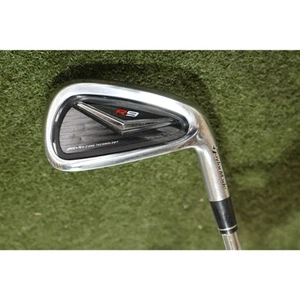 Taylormade R9 KBS S Flex 37.5" Golf 6 Iron RH / 2J-S397 - Picture 1 of 7