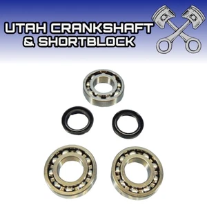 1999-2006 Polaris 250 Crankshaft Bearing Kit Trail Blazer Xplorer Hot Rods All - Picture 1 of 7