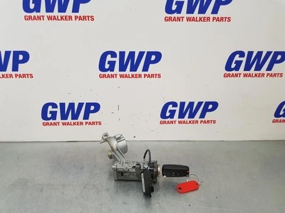 Holden Barina Ignition With Key Tm, 1.6, Petrol, 09/11-12/18 - image 1 of 4