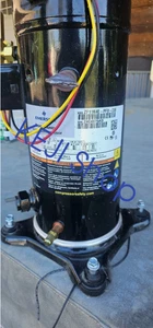1PCS Brand NEW ZF11K4E-PFV-235 compressor Fast Shipping Via Fedex /DHL - Picture 1 of 3