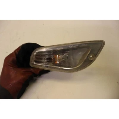 FANALINO ANT. (FRECCIA) (MOTOCICLO) DX PIAGGIO (CICLOMOTORI) VESPA 50 LX 2T - Immagine 1 di 4