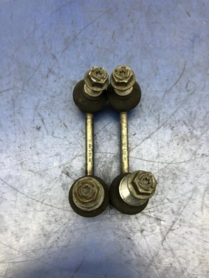 2014-2016 BMW M5 4.4L RWD REAR END BAR LINK SET - Image 1 of 4