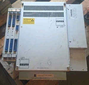 Rack controlador CNC HURCO - Imagen 1 de 4