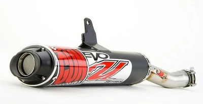 Big Gun EVO U Slip-On for 2012-2014 Polaris Sportsman 850 HO XP EPS Browning LE - Image 1 of 2