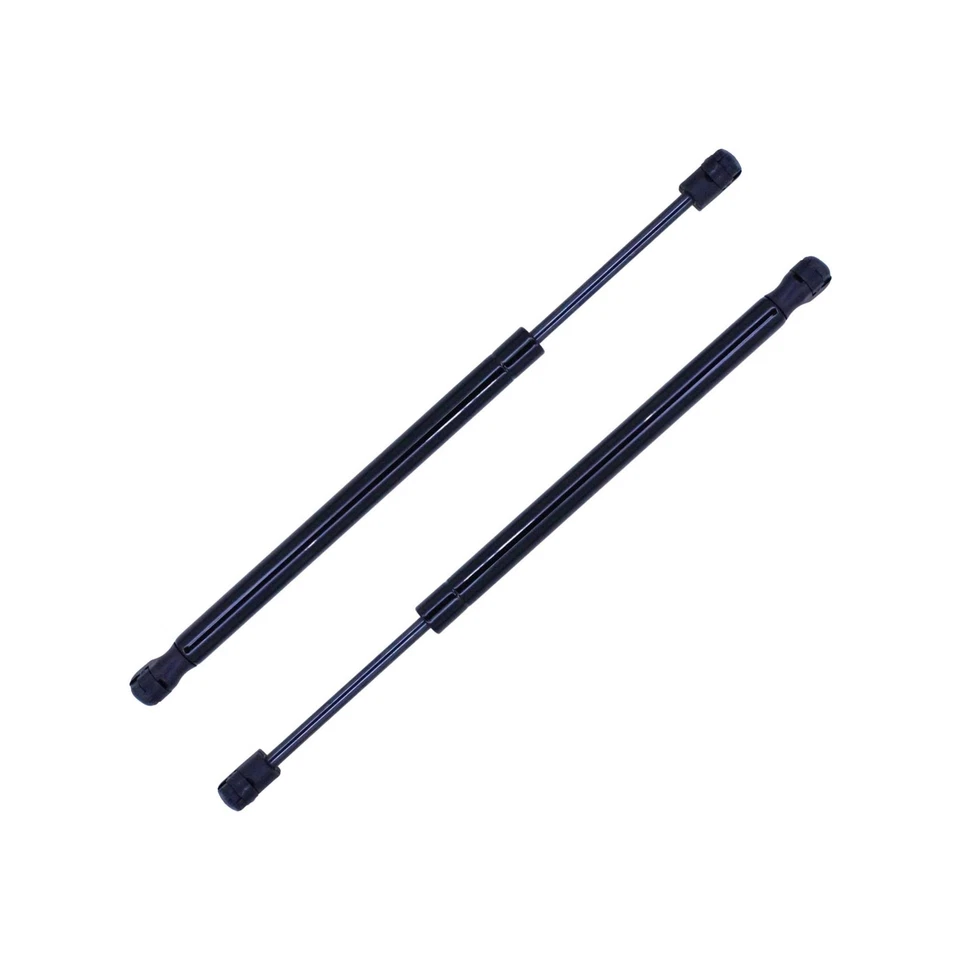 2 газовые стойки для поддержки подъема капота подходят для BMW X5 14-18 X6 15-19 - Изображение 1 из 1