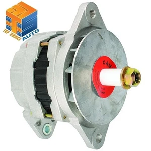New 70A Alternator For John Deere 753G 753GL 1999-07 400-12272 1316278H91 A-1609 - Picture 1 of 2