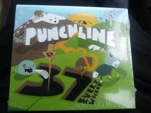 Punchline - 37 Everywhere - Picture 1 of 2