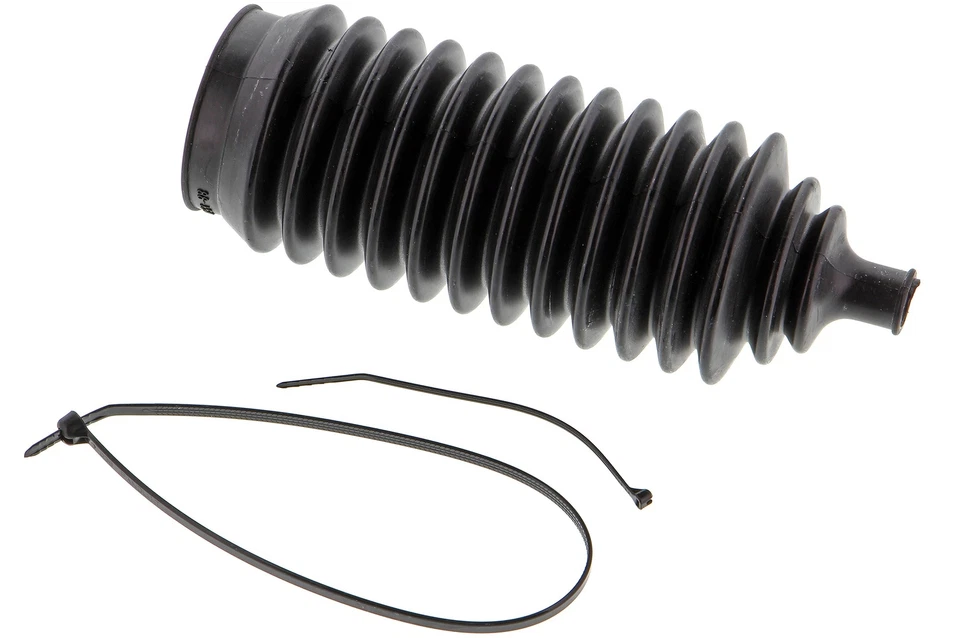 Kit de fuelle de cremallera y piñón delantero Mevotech para Hyundai Elantra 1992-2000 Foto 1 de 1