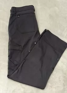 PANTALONE UOMO PRANA TAGLIA 34/34 - Foto 1 di 6