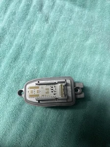 Freightliner Cascadia LED Headlight Turn Signal Module, OEM - Picture 1 of 3