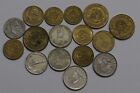 ?? ???? CENTRAL & SOUTH AMERICA OLD COINS LOT B63 #30 WX16