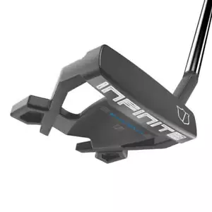 Wilson Golf Infinite Buckingham Ladies Putter - Picture 1 of 4