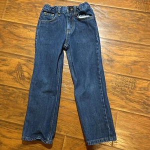 Kid’s  Size 6 Bootcut Jean - Picture 1 of 5