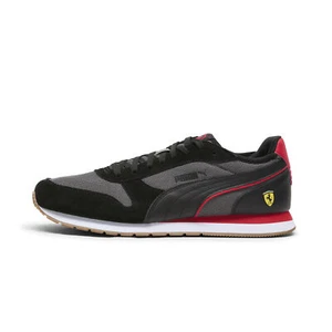 PUMA Scuderia Ferrari ST Miler Men's Sneakers - Picture 1 of 5
