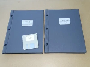 *** Real 3D Turbo *** pour Amiga Commodore - 1 Disquette + Manuel (en Anglais) - Foto 1 di 9