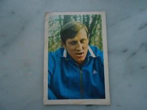 FIGURINA CALCIATORI MEXICO 70/UNIONE SOVIETICA/SHESTENEV n.225/editrice MODERNA - Bild 1 von 2