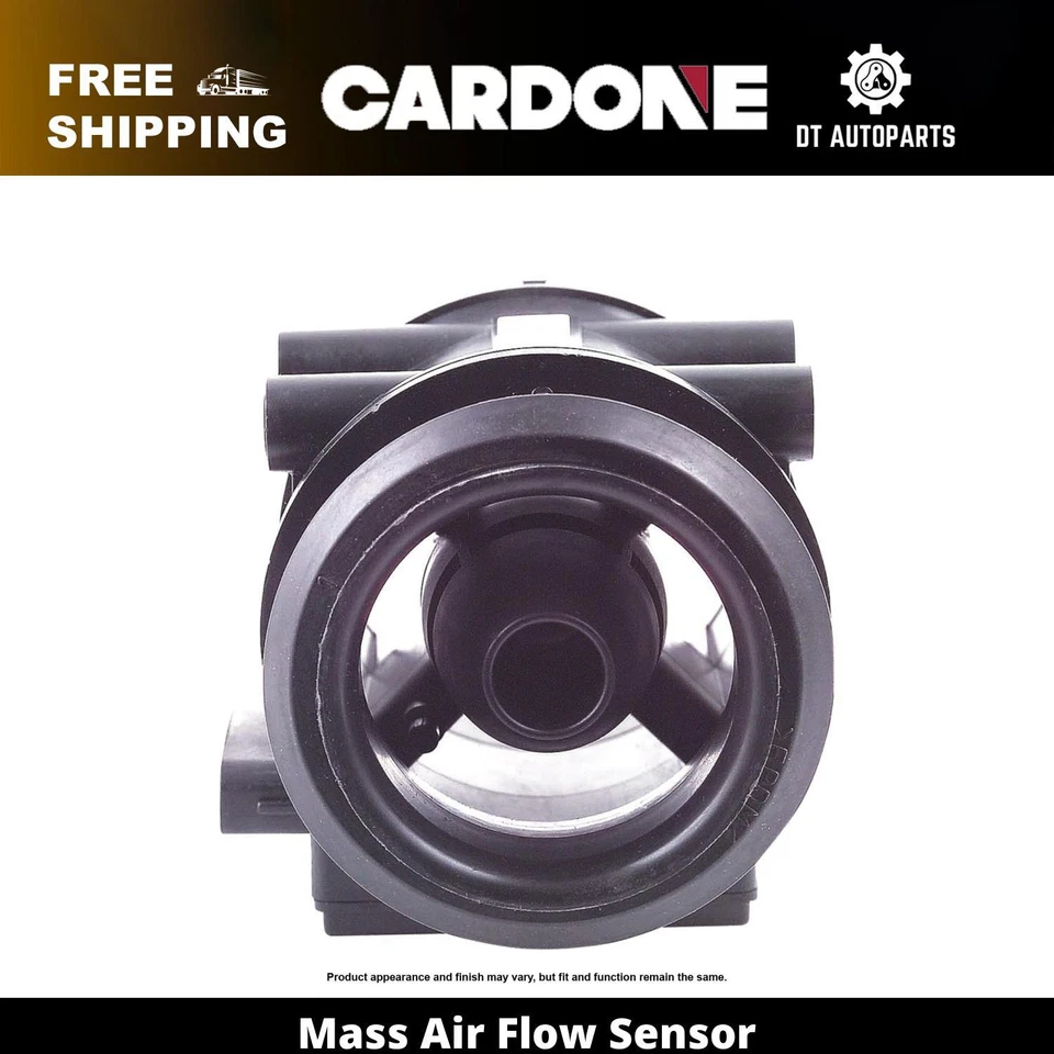 Sensor de flujo de aire masivo cardone para Lexus ES300 1994 Foto 1 de 4