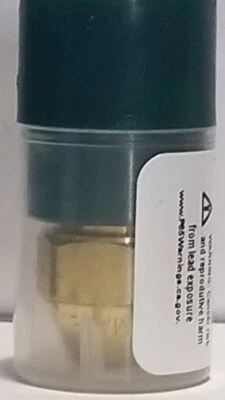 BOQUILLA QUEMADOR DE ACEITE DELAVAN .60-80* W (envío rápido en menos de 24 horas) Foto 1 de 4