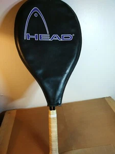 HEAD Dominion 660 Tennis Racquet With Cover 4 3/8 L3 - Picture 1 of 8