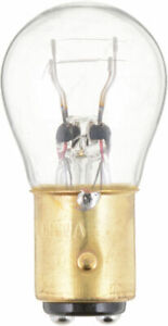 Tail Light Bulb-Standard - Twin Blister Pack Philips 1154B2