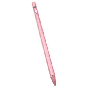 Digital Active Stylus Pen Capacitive Touch Rechargeable for Cell Phones - Picture 1 of 7