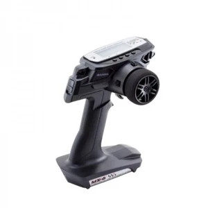 Sanwa MX-6 2.4GHz 3-Kanal Sender + RX-391W Empfänger – FH-E System - Bild 1 von 8