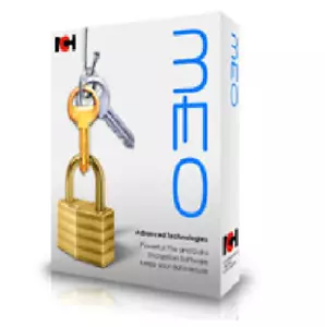 MEO File Encryption Software Encrypt and decrypt files and keep your data secure - Picture 1 of 4