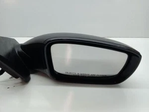 Passenger Side View Mirror Power VIN B 8th Digit Turbo Fits 11-14 SONATA 514896 - Picture 1 of 12