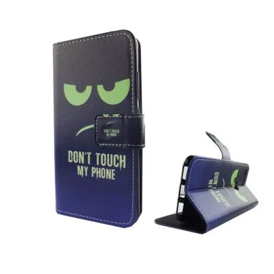 Custodia Cellulare Custodia Protettiva per Google Pixel Cover Borsa Wallet - Immagine 1 di 4