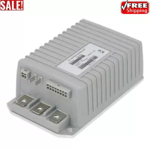Controlador de motor de carro de golf de metal 1515-5201 48V 250A para carro de golf Club Car - Imagen 1 de 7
