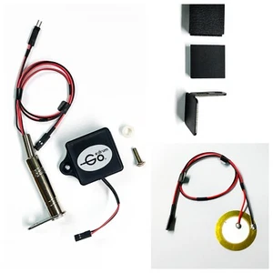 Goedrum S2 Drum Dual Trigger set for DIY edrum / Dual Zones - Picture 1 of 6