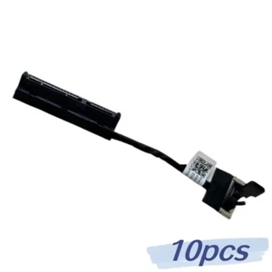 10pcs New For Dell Latitude 5521 E5521 5520 5531 (E5531) Hard Drive Cable - Afbeelding 1 van 6