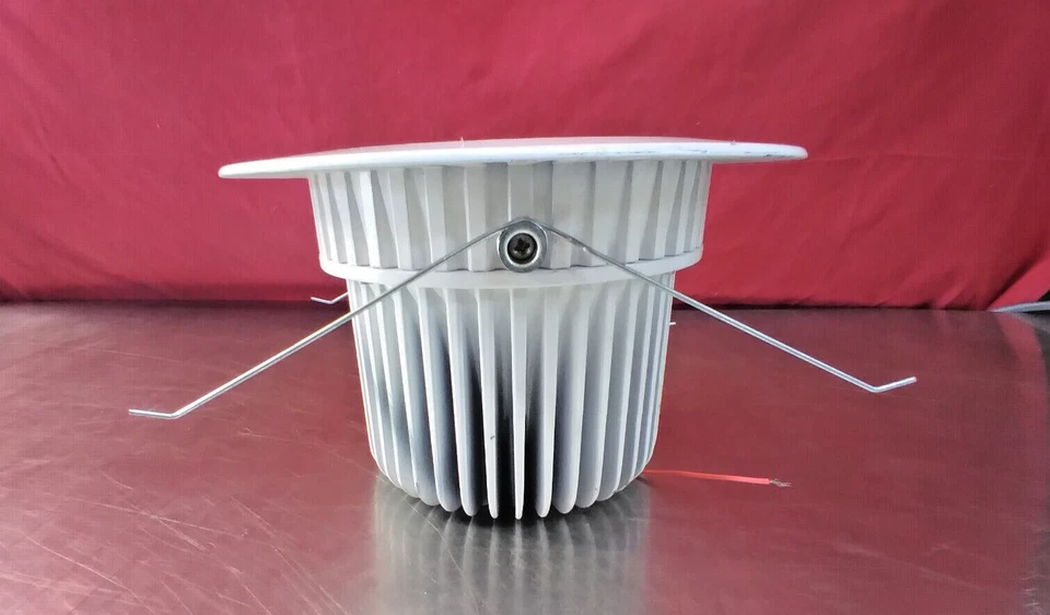 Philips Capri CRL6K-G2-10-27K, 5" LED Downlight Empotrado, 120V, Blanco, Retrofit Foto 1 de 4