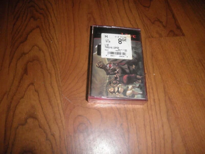 THROWING COPPER BY LIVE - SEALED CASSETTE_  RARE!!!-1994 - Image 1 of 3
