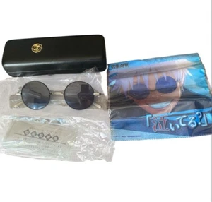 Jujutsu Kaisen Glasses collection 2 Gojo Satoru Model Sunglasses Premium Bandai - Picture 1 of 7