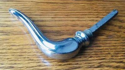 1921 22 1923 24 1925 1926 MANGO DE PUERTA de colección años 20 Duesenberg Packard Pierce Peerless Foto 1 de 4