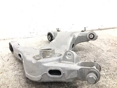 Jaguar F-Pace 2017-2024 brazo de control asiento inferior trasero derecho OEM Foto 1 de 4