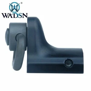 New Style QD Sling Swivel Rail Mount Picatinny Rail Sling Attachment Mounts - Picture 1 of 4