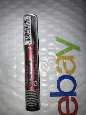 CRAYÓN LABIAL BRILLANTE BURTS BEES 100% NATURAL 431 TAHITIAN SUNSET SELLADO Foto 1 de 3