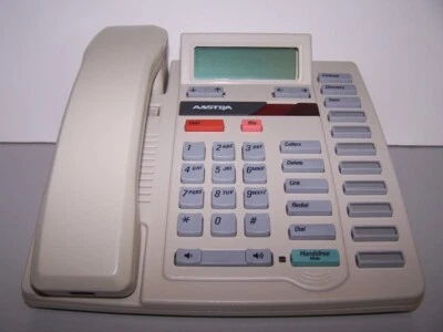 Aastra Nortel 9316CW LCD Display Speakerphone - Image 1 of 4