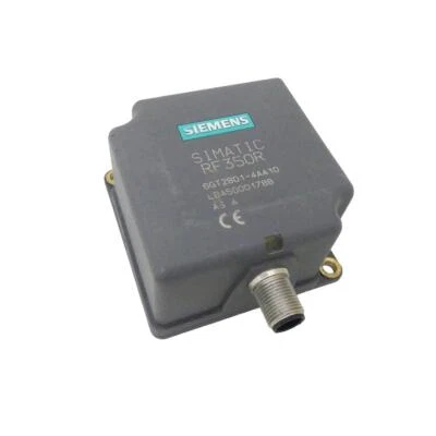 SIEMENS 6GT2801-4AA10 Simatic RF350R -used- - Bild 1 von 4