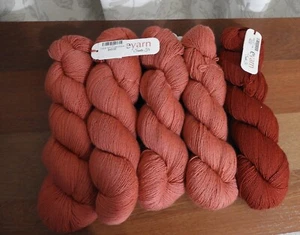 Crave Yarn - Fine Merino/Cashmere - Picture 1 of 4
