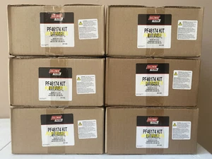 PF46174-KIT (PAQUETE DE 6) FILTRO DE COMBUSTIBLE BALDWIN FK11020 para Ford Super Duty Trucks a658 - Imagen 1 de 9