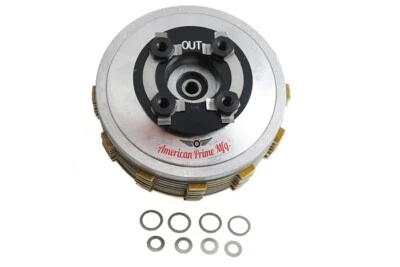 Harley Davidson Softail FLT FXST FLST Primo Pro 2017-UP kit de embrague Foto 1 de 4