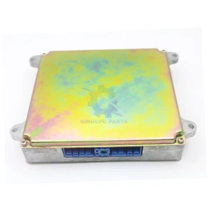 9104910 9104911 9131577 EC Controller For Hitachi EX100-2/3 EX120-2/3 Excavator - Picture 1 of 4