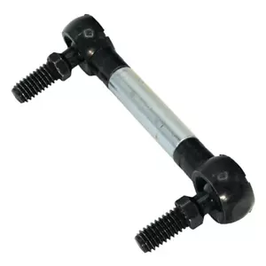 GENUINE OEM HUSTLER MOWER BRAKE LINK RAPTOR & FASTRAK 604179 - Picture 1 of 3
